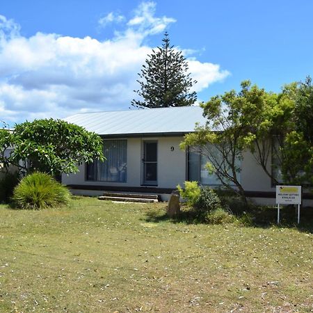 Barefoot Bungalow - Bring Your Own Linen Villa Hat Head Exterior photo