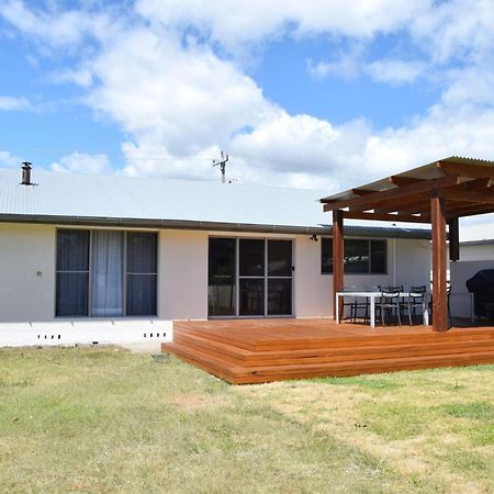 Barefoot Bungalow - Bring Your Own Linen Villa Hat Head Exterior photo