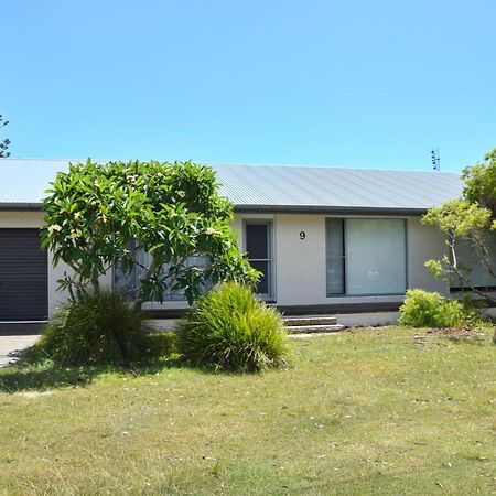 Barefoot Bungalow - Bring Your Own Linen Villa Hat Head Exterior photo