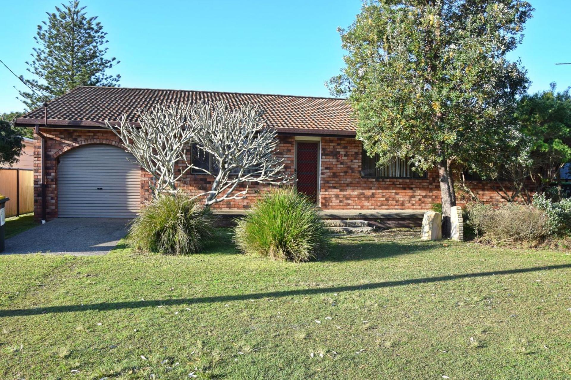 Barefoot Bungalow - Bring Your Own Linen Villa Hat Head Exterior photo